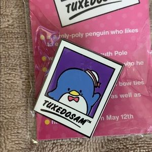 Sanrio Other - Sanrio Friend of the Month pin Sanrio Other - Sanrio Friend of the Month pin